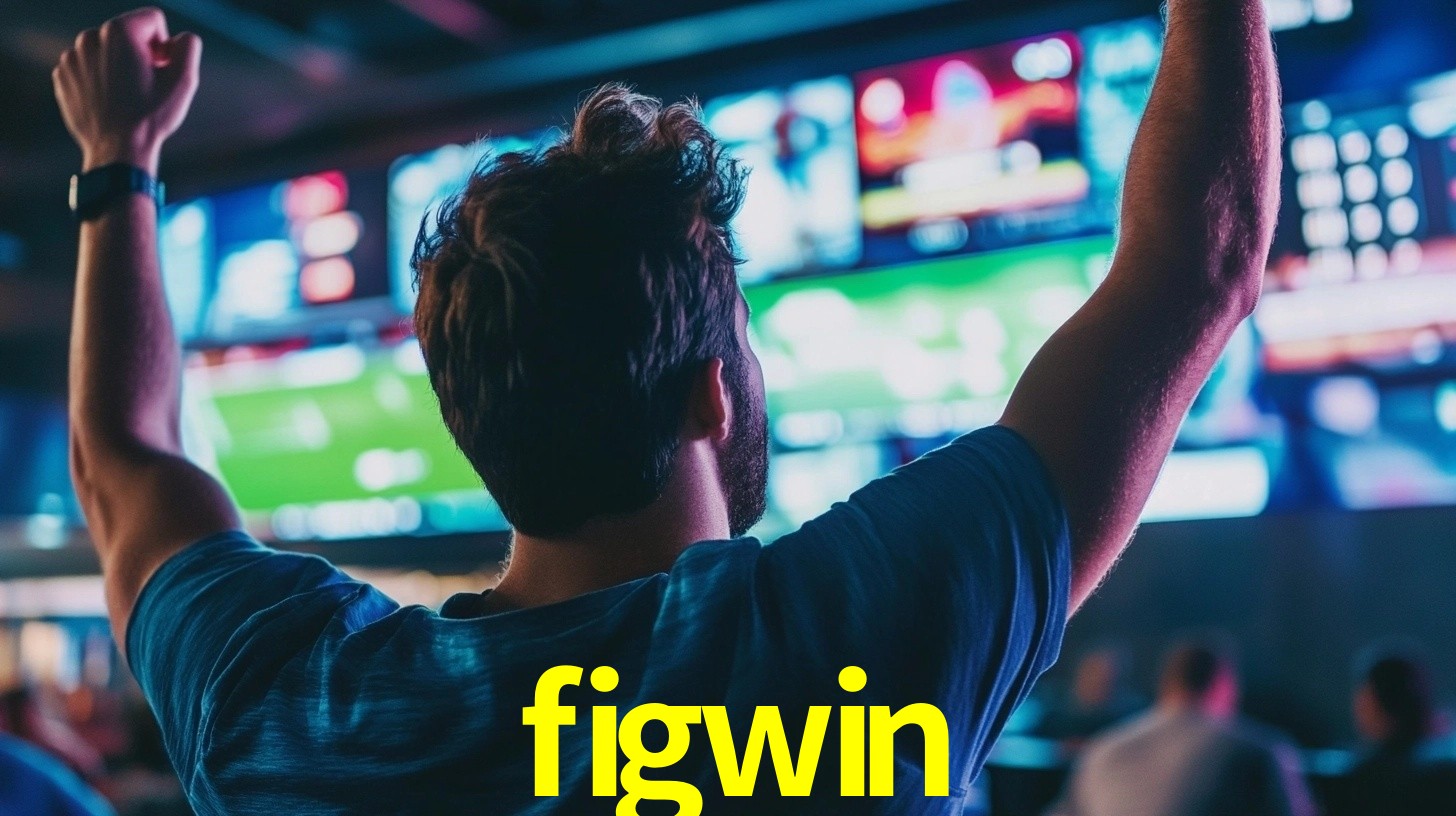 figwin: Seu Cassino Premiado com Pagamentos Rápidos