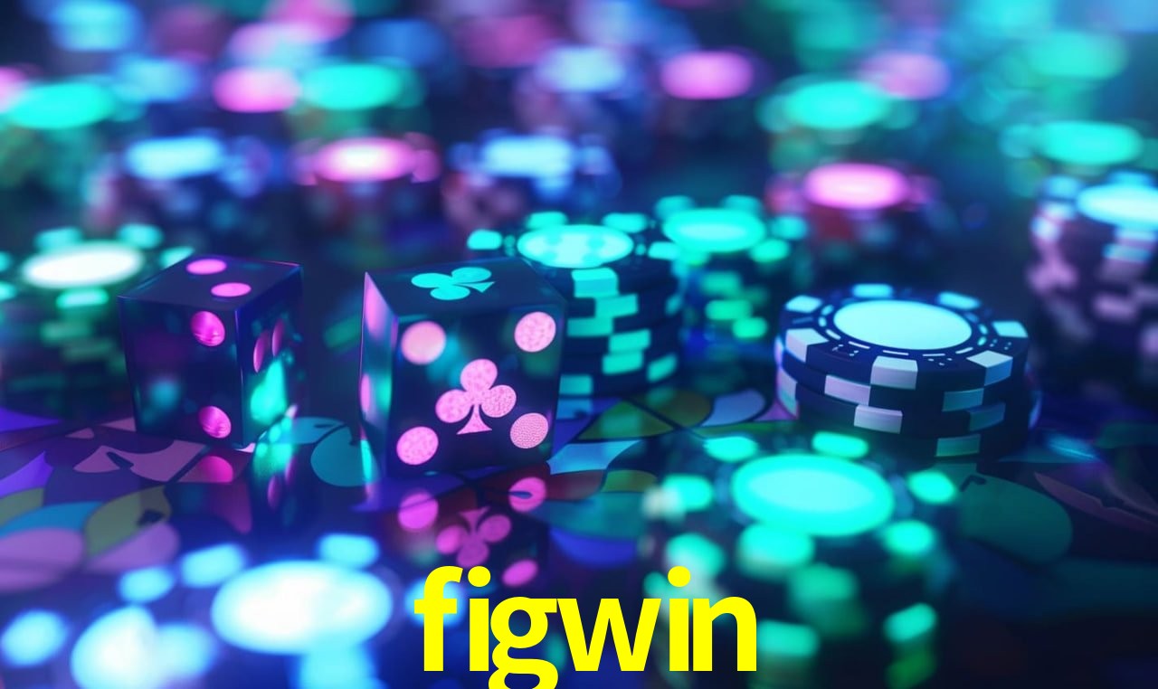 Estatísticas figwin