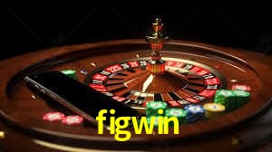 Welcome Bonus figwin