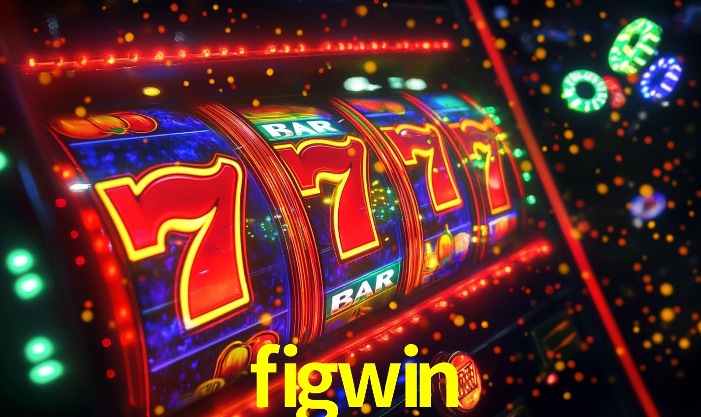 figwin - Cassino Luxo On-line - figwin.com