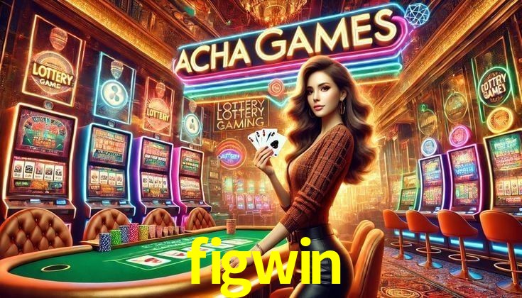 Experiência VIP figwin