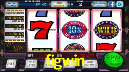A Revolução dos Aplicativos de Jogos no figwin