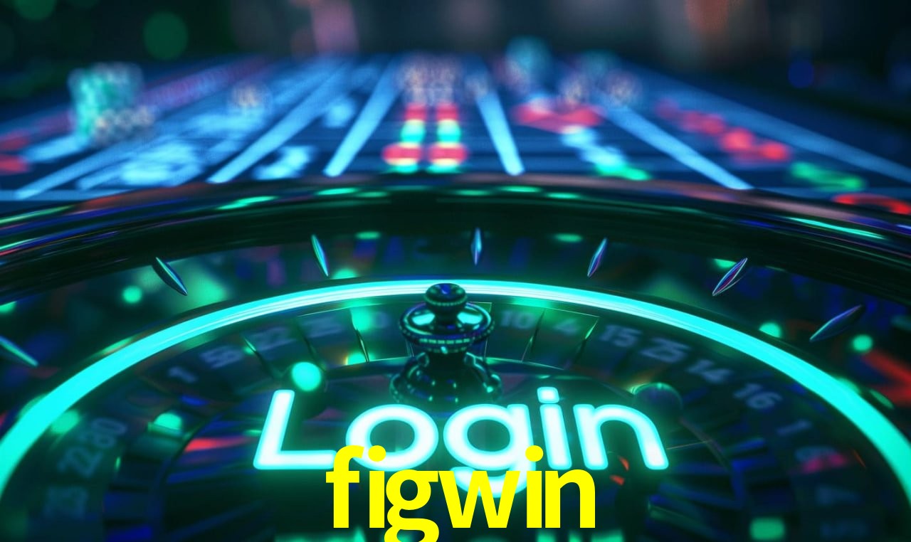 Jogos de Slot figwin