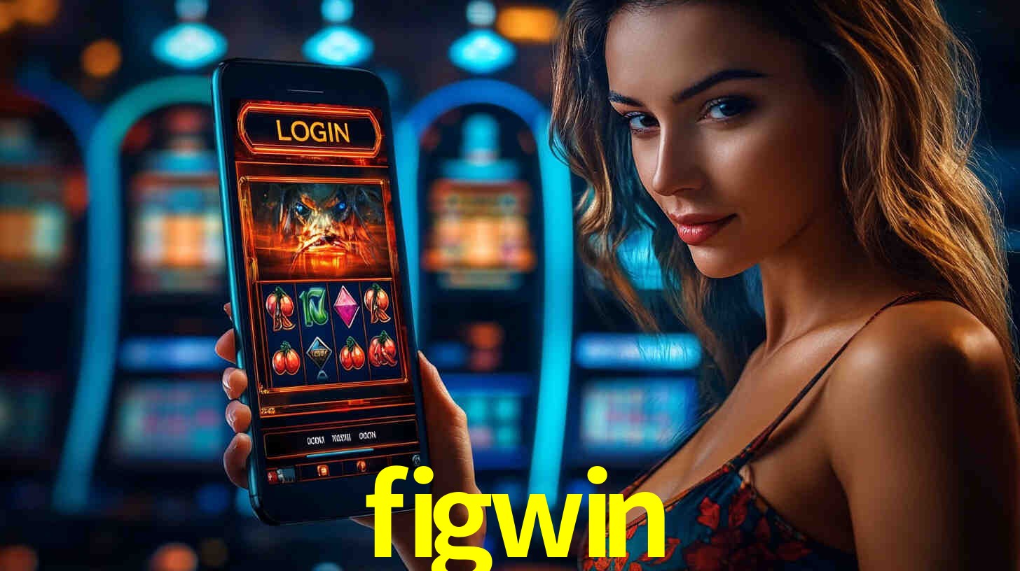 figwin: A Experiência de Casino com Jogos de Mesa ao Vivo