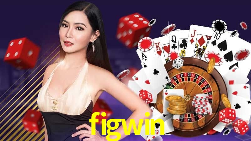 Casino Ao Vivo figwin