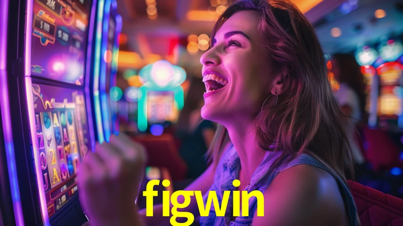 Experimente o Login Seguro Premium no figwin