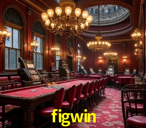 figwin Rio de Janeiro - Licenses