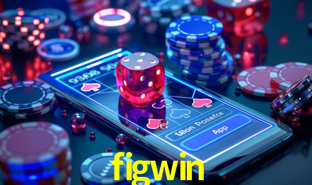 figwin - Análise de Mercados Esportivos
