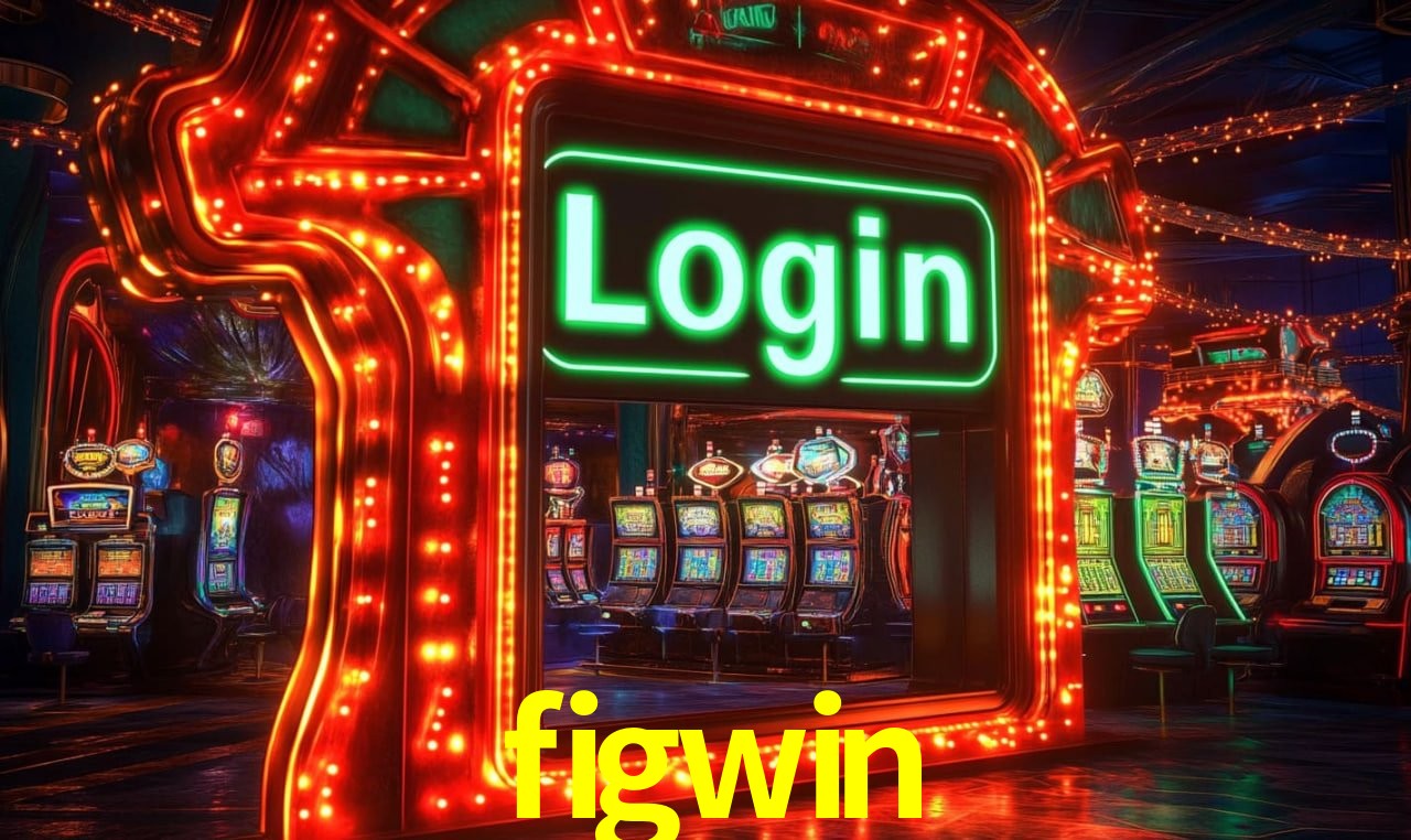Diretório de Jogos figwin