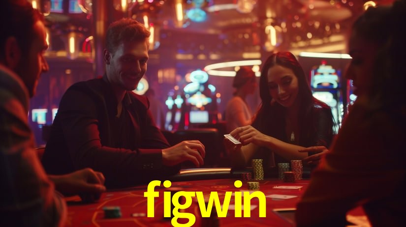 Descubra o Programa VIP da figwin: Vantagens Exclusivas para Jogadores