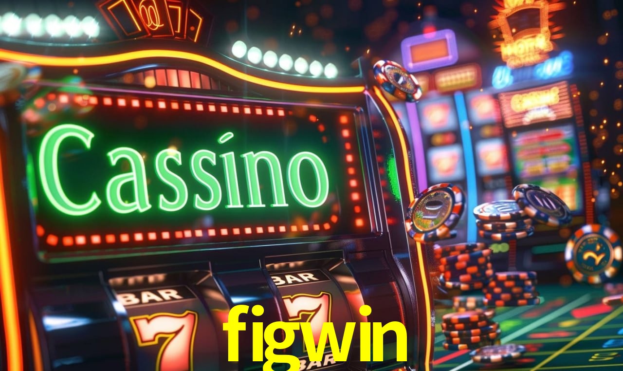 figwin - Pagamento PIX Instantâneo