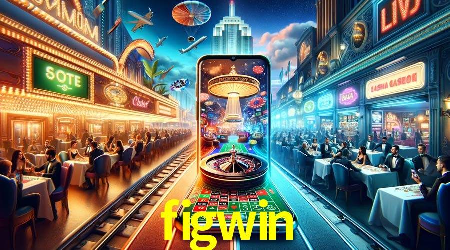 Exclusive Offers figwin