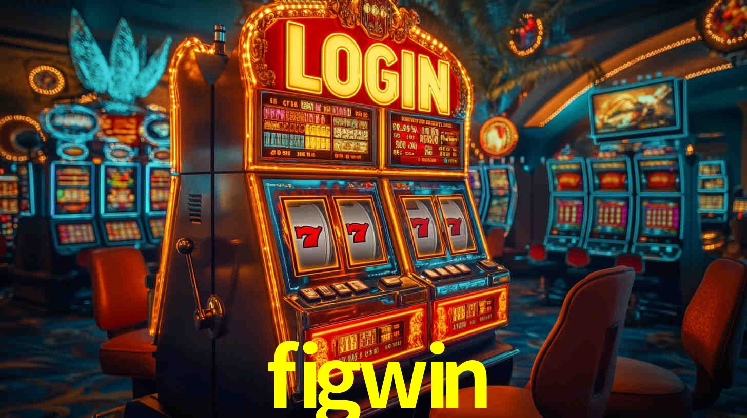 Welcome Bonus figwin