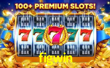 Descubra o Mundo do Cassino Online com figwin