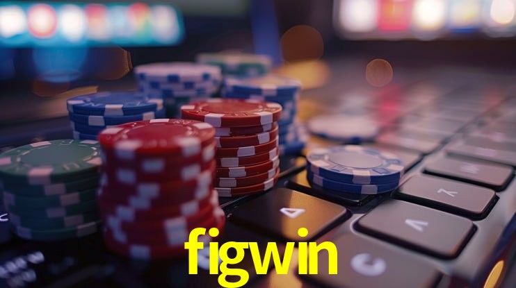 figwin - cassino ao vivo