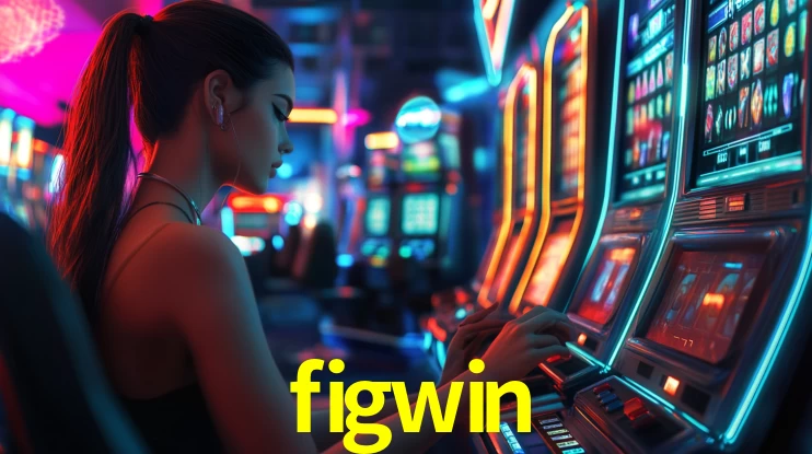 figwin App Interface