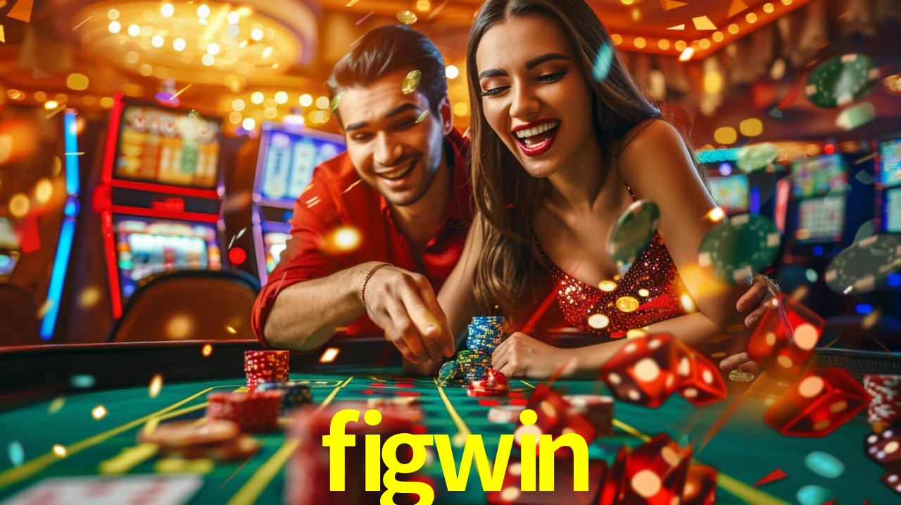 figwin - Aplicativo Móvel