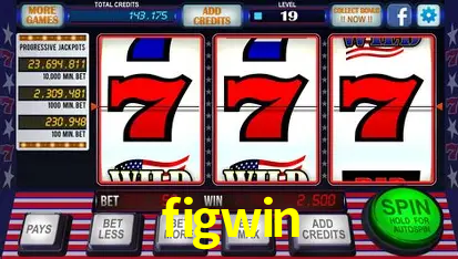 figwin Rio de Janeiro - Professional Dealers
