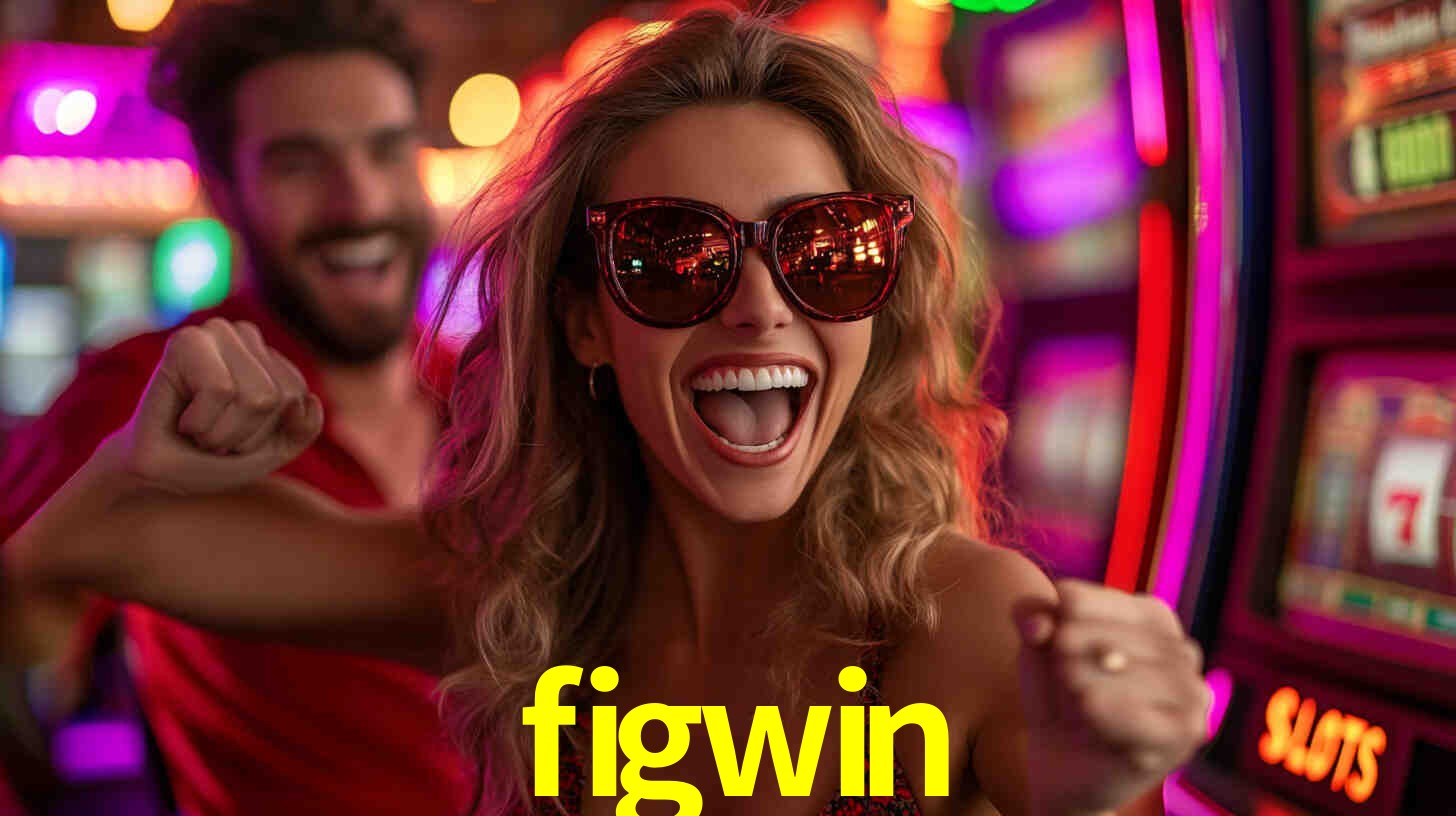 Descubra o Programa VIP da figwin: Vantagens Exclusivas para Jogadores