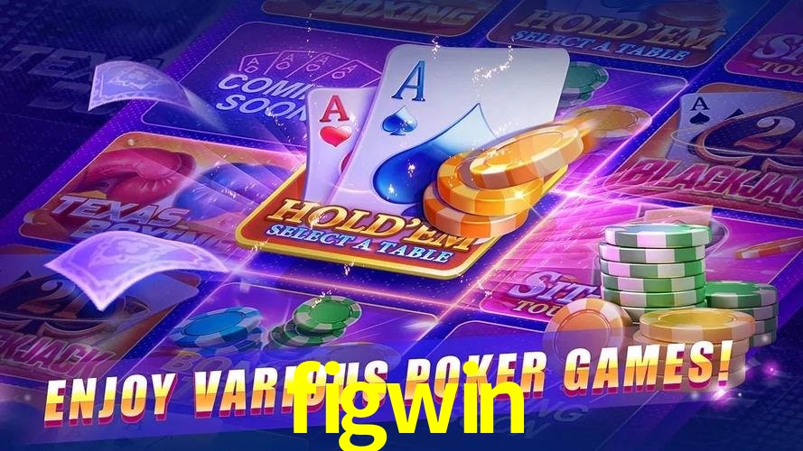 cassino figwin