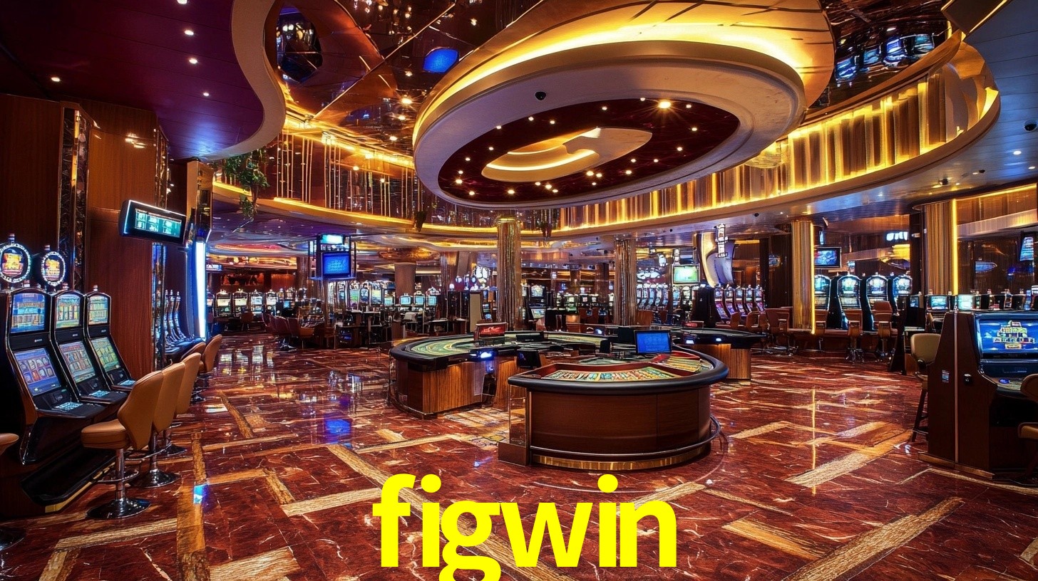 VIP Casino figwin