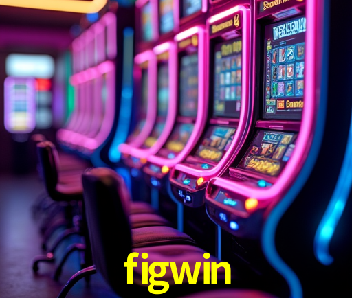 figwin Slot - 320+ Caça-Níqueis Premium