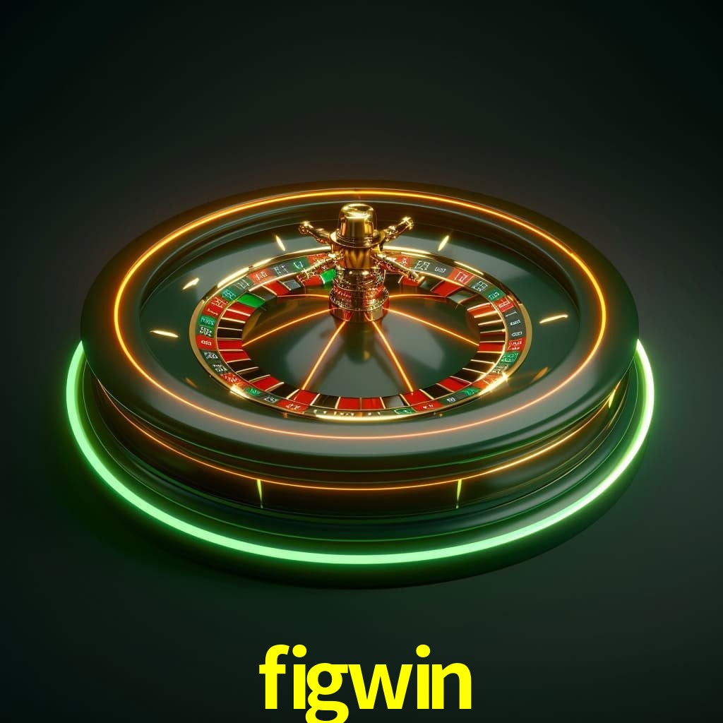 figwin App - Aplicativo Móvel Oficial