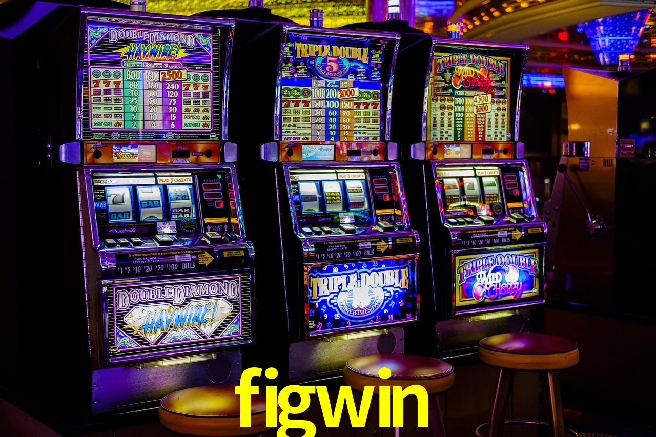 Avaliações dos Jogadores figwin