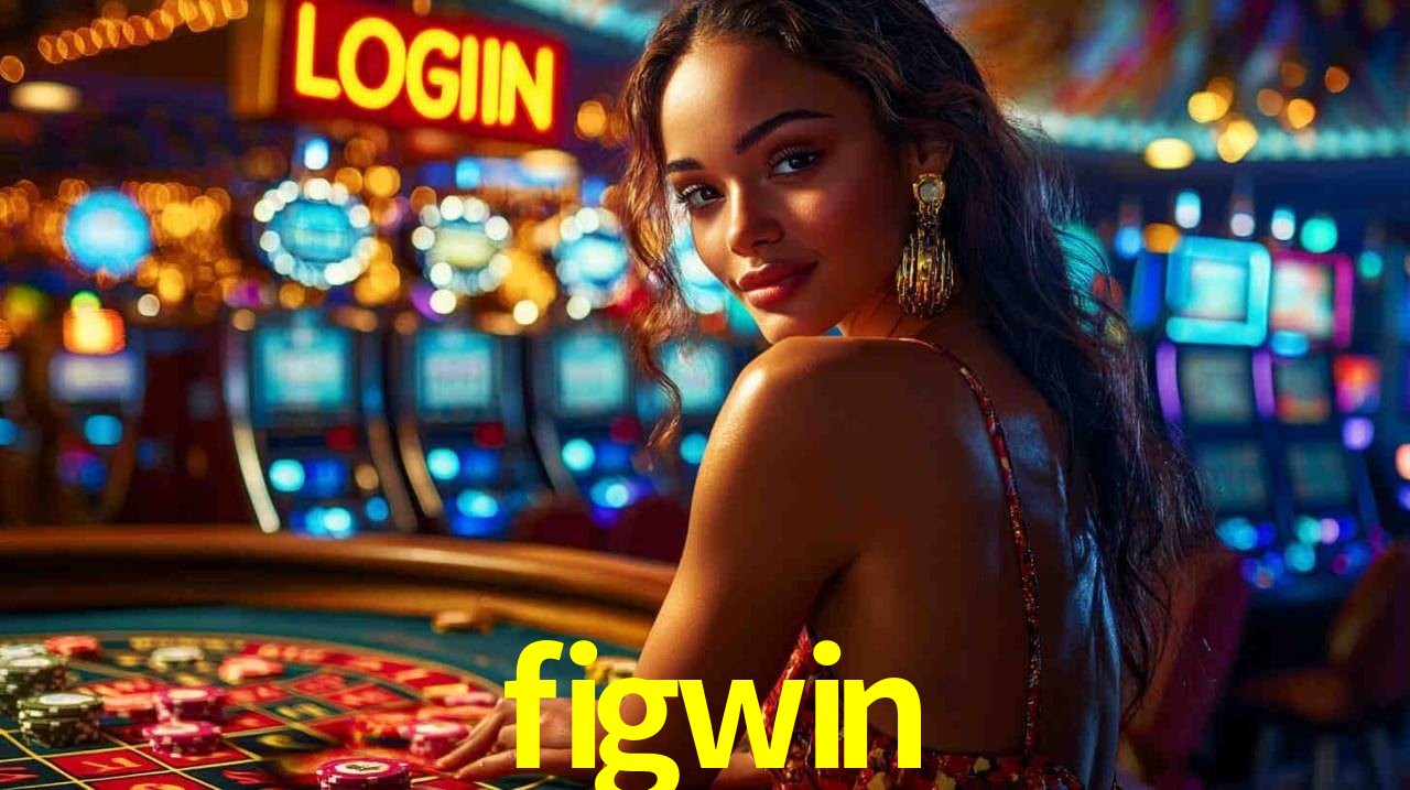 figwin Brasília - Jogo Features