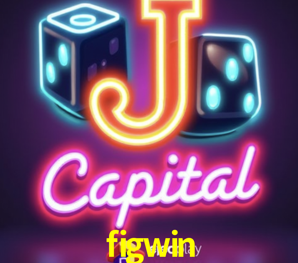 APP oficial da figwin para mobile