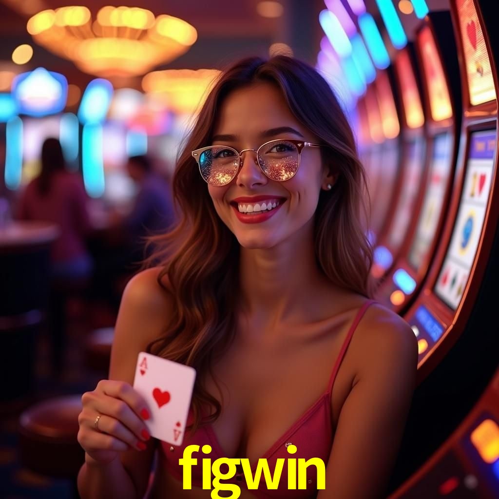 Bonus Features figwin