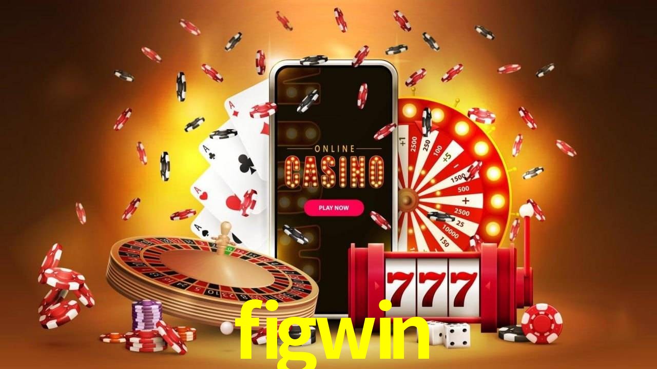 figwin Belo Horizonte - Jackpots