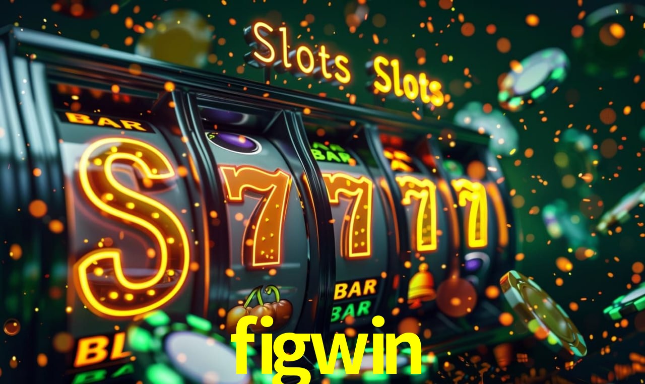 Recursos de Bônus figwin