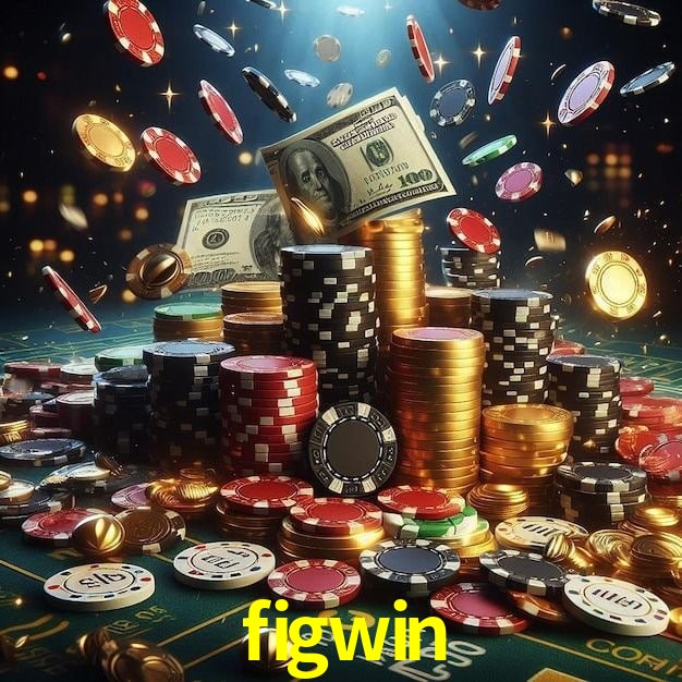 PIX Instantâneo figwin