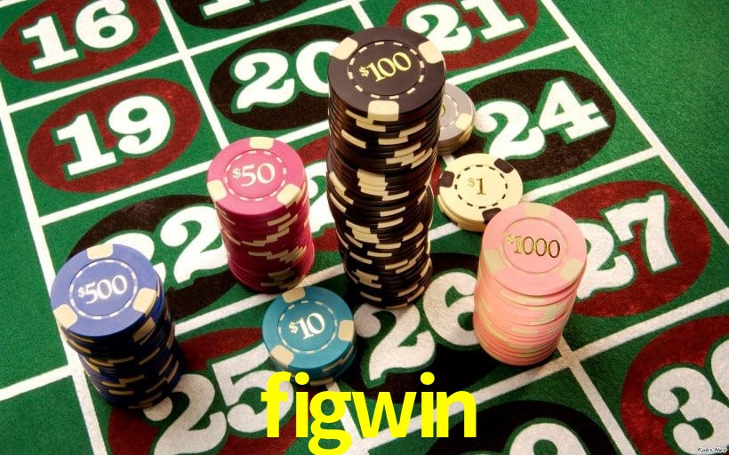 Provedores de Jogos figwin