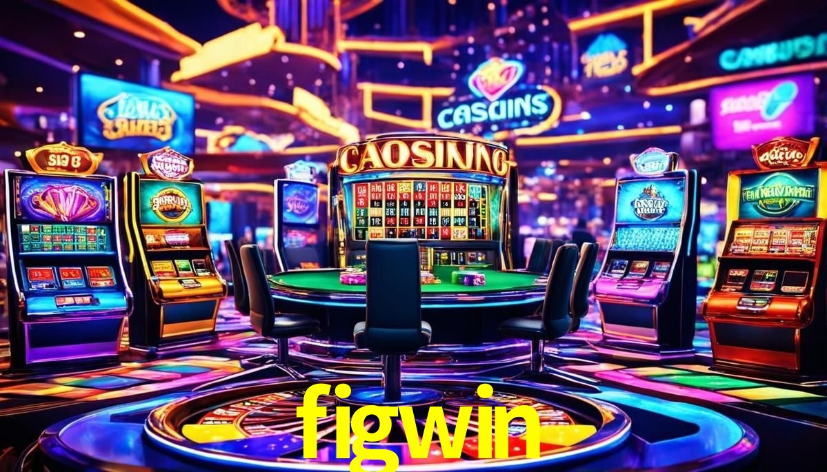 Tecnologia da Plataforma figwin