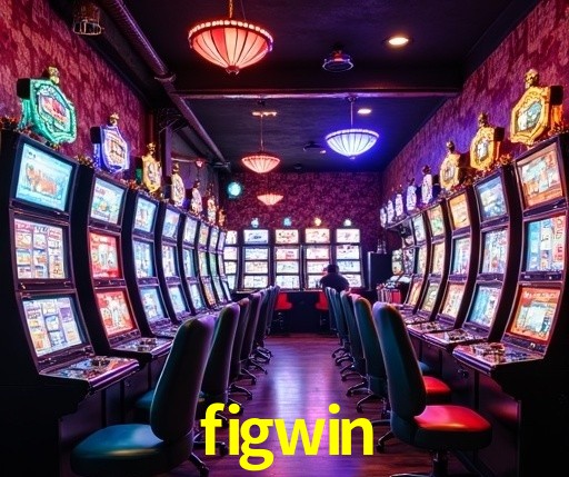 figwin Rio de Janeiro - Slot Strategy