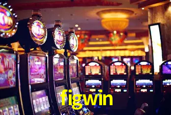 figwin Cassino - 80+ Mesas ao Vivo